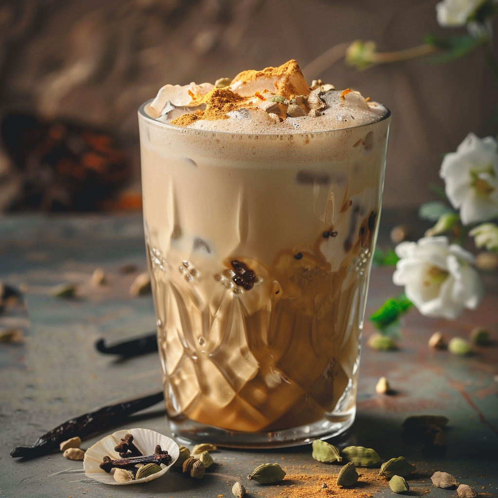 Spring 2026 Coffee Drinks